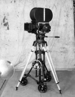 Mitchell BNC camera 1954